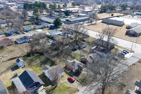 2514 N 37th St, Fort Smith, AR 72904 photo 15