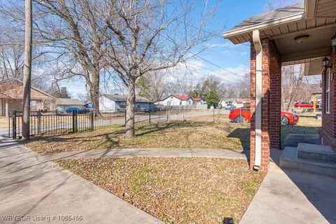 2514 N 37th St, Fort Smith, AR 72904 photo 7