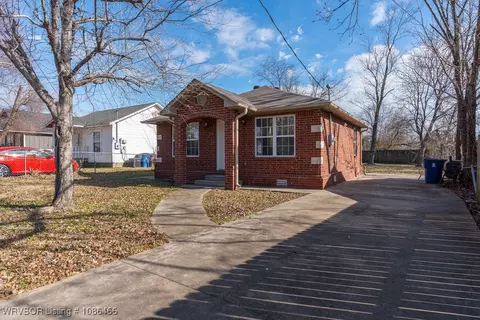 2514 N 37th St, Fort Smith, AR 72904 photo 3