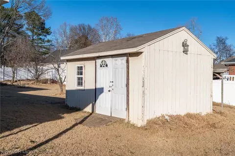 9805 Turtle Bay Dr, Fort Smith, AR 72903 photo 33