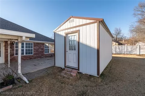9805 Turtle Bay Dr, Fort Smith, AR 72903 photo 28