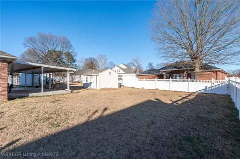 9805 Turtle Bay Dr, Fort Smith, AR 72903 photo 32