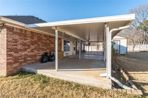 9805 Turtle Bay Dr, Fort Smith, AR 72903 photo 27