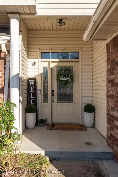 9805 Turtle Bay Dr, Fort Smith, AR 72903 photo 2
