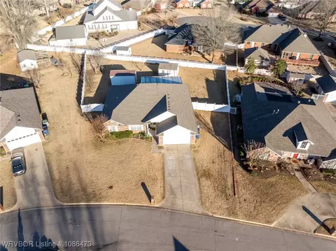 9805 Turtle Bay Dr, Fort Smith, AR 72903 photo 36