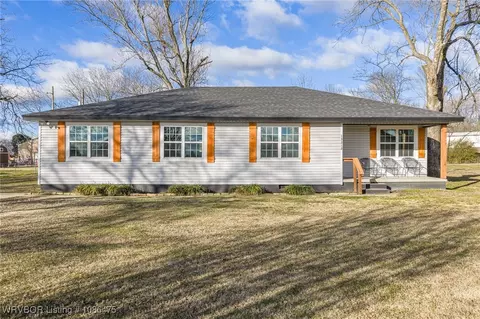 13212 Mine 18 Rd, Fort Smith, AR 72916