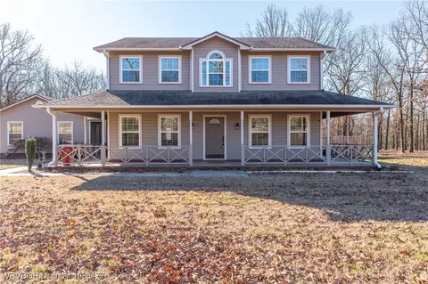 4051 Antler Dr, Greenwood, AR 72936