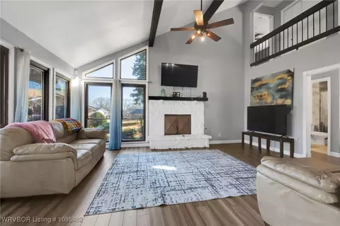 Living - 9201 Skypark Dr, Fort Smith, AR 72903 photo 1 of 3