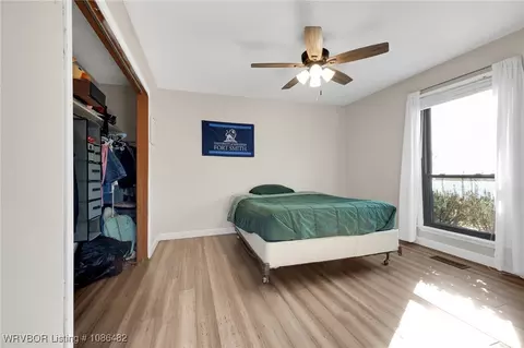 Bedroom - 9201 Skypark Dr, Fort Smith, AR 72903 photo 1 of 3