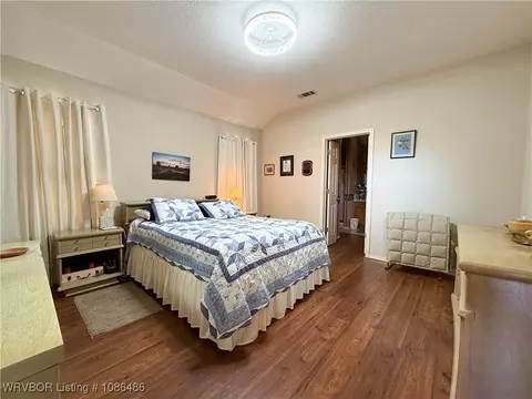 Bedroom - 5412 Hedwig Way, Fort Smith, AR 72916 photo 1 of 3