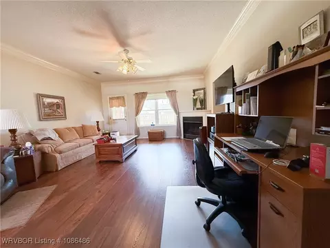 Living - 5412 Hedwig Way, Fort Smith, AR 72916 photo 3 of 3