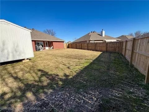 Other - 5412 Hedwig Way, Fort Smith, AR 72916 photo 3 of 3