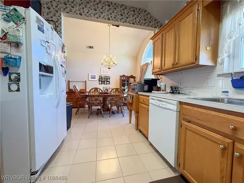 Kitchen - 5412 Hedwig Way, Fort Smith, AR 72916 photo 5 of 5