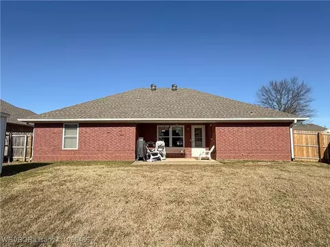Other - 5412 Hedwig Way, Fort Smith, AR 72916 photo 2 of 3