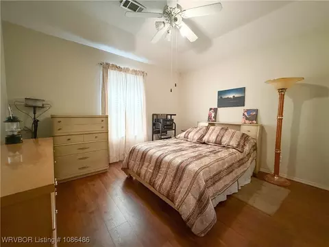 Bedroom - 5412 Hedwig Way, Fort Smith, AR 72916 photo 2 of 3