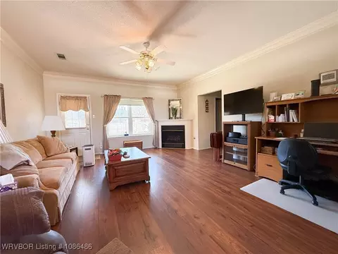 Living - 5412 Hedwig Way, Fort Smith, AR 72916 photo 1 of 3