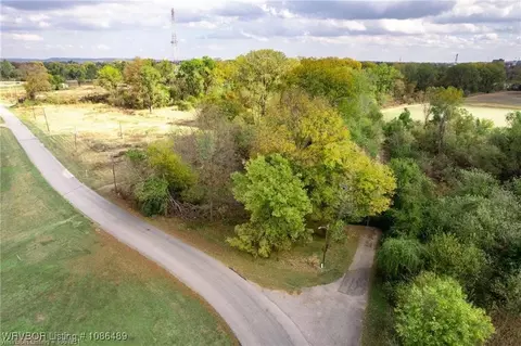 tbd Grand Ave, Moffett, OK 74946