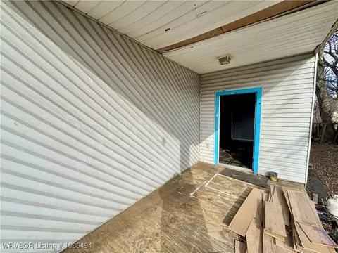 Exterior - 1711 N J St, Fort Smith, AR 72901 photo 5 of 5