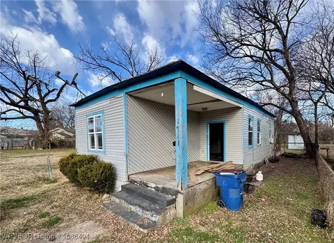 Other - 1711 N J St, Fort Smith, AR 72901 photo 1 of 12