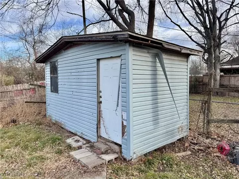 Other - 1711 N J St, Fort Smith, AR 72901 photo 8 of 12