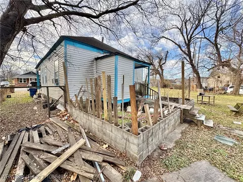 Other - 1711 N J St, Fort Smith, AR 72901 photo 7 of 12