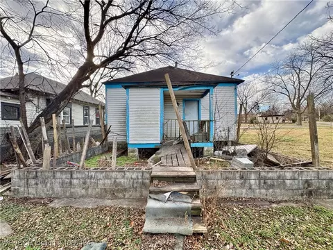 Other - 1711 N J St, Fort Smith, AR 72901 photo 6 of 12