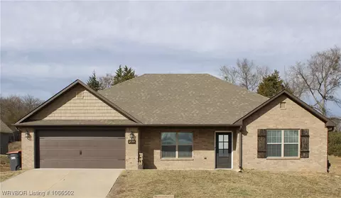 2139 Amy Ln, Van Buren, AR 72956