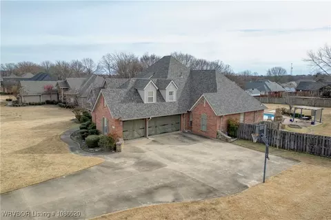Other - 5804 Valley View Dr, Fort Smith, AR 72916 photo 1 of 10