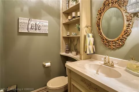 Bath - 5804 Valley View Dr, Fort Smith, AR 72916 photo 1 of 6