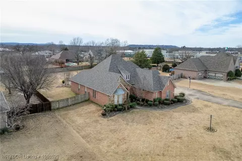 View/Area - 5804 Valley View Dr, Fort Smith, AR 72916 photo 5 of 5