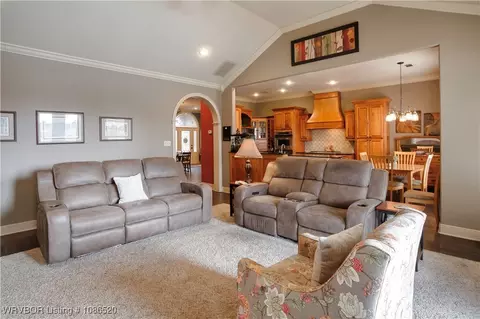 Other - 5804 Valley View Dr, Fort Smith, AR 72916 photo 6 of 10