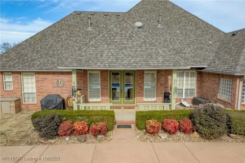 Other - 5804 Valley View Dr, Fort Smith, AR 72916 photo 9 of 10