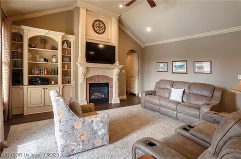 Other - 5804 Valley View Dr, Fort Smith, AR 72916 photo 5 of 10