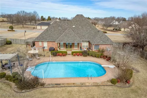 Other - 5804 Valley View Dr, Fort Smith, AR 72916 photo 10 of 10
