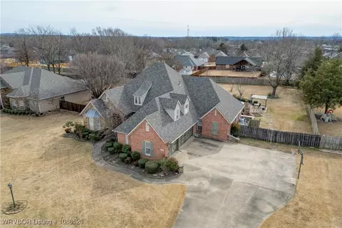 View/Area - 5804 Valley View Dr, Fort Smith, AR 72916 photo 1 of 5