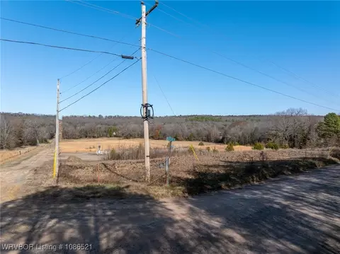 80 Roberson Ln, Magazine, AR 72943