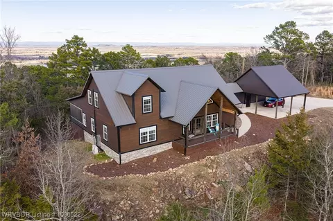 2077 S State Hwy 309, Paris, AR 72855