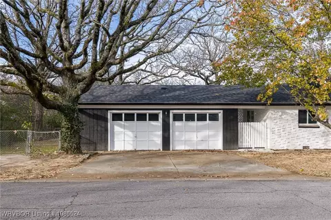 2420 Independence St, Fort Smith, AR 72901 photo 10