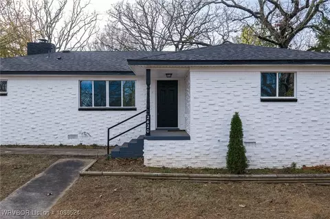 2420 Independence St, Fort Smith, AR 72901 photo 12