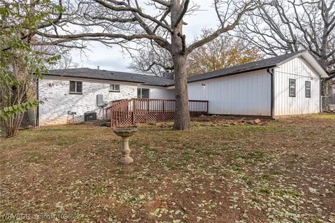 2420 Independence St, Fort Smith, AR 72901 photo 20