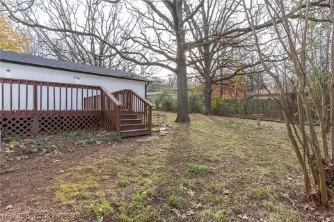 2420 Independence St, Fort Smith, AR 72901 photo 18