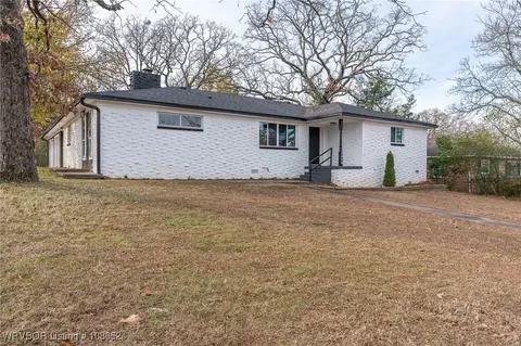 2420 Independence St, Fort Smith, AR 72901 photo 4