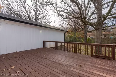 2420 Independence St, Fort Smith, AR 72901 photo 16