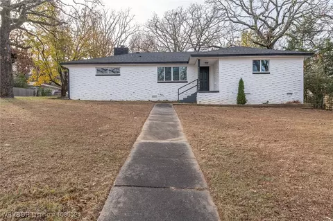2420 Independence St, Fort Smith, AR 72901 photo 5
