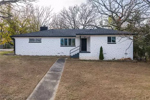 2420 Independence St, Fort Smith, AR 72901