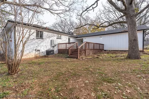 2420 Independence St, Fort Smith, AR 72901 photo 19
