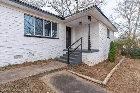 2420 Independence St, Fort Smith, AR 72901 photo 2