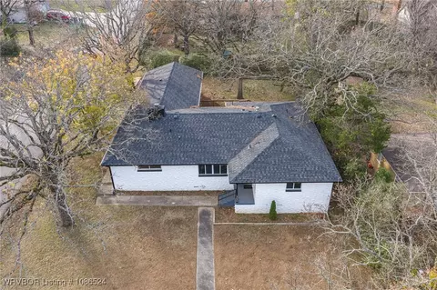 2420 Independence St, Fort Smith, AR 72901 photo 13