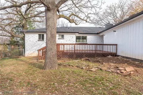 2420 Independence St, Fort Smith, AR 72901 photo 21
