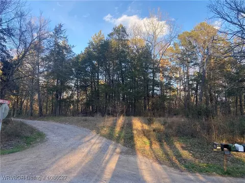 tbd Wilson Ln, Mulberry, AR 72947